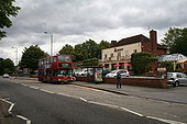 'The Belmont', Brighton Road, Belmont, Surrey - Geograph - 478185.jpg