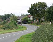 's Bar, Leicestershire - Geograph - 542641.jpg