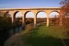 Newton Cap Viaduct, Bishop Auckland - Geograph - 1092712.jpg