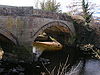 Road bridge over the River Wyre in Garstang - Geograph - 1754190.jpg
