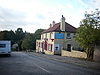 The Victoria Inn sits at the side of the B7026 - Geograph - 1001830.jpg