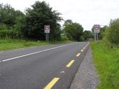 N3 at Templenew - Geograph - 504943.jpg