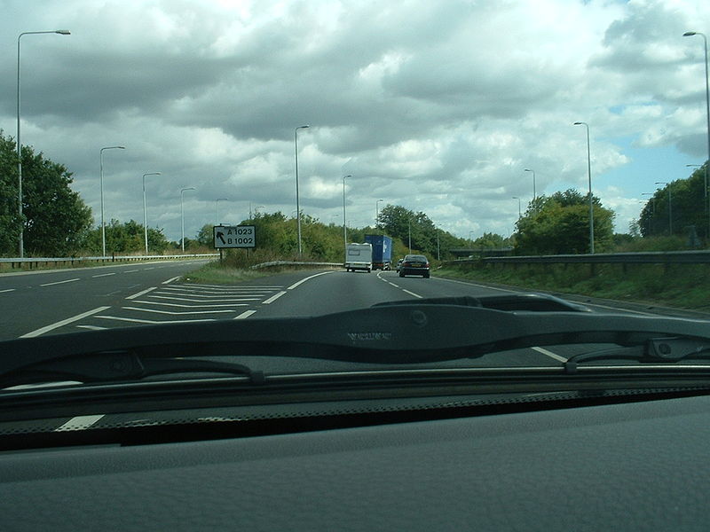 File:A12 Brentwood Bypass - Coppermine - 7521.JPG