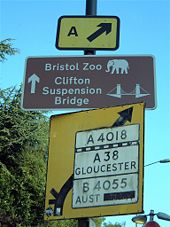 A4018 Aust Ferry pre Warboys sign.jpg