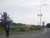 Intersection of Monaghan and Enniskillen roads - Geograph - 2512117.jpg