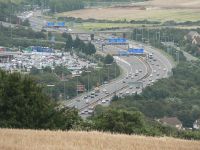 M27 Junction 12 - Coppermine - 17550.jpg