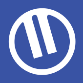 Proposed Anderson Report Motorway Symbol.svg