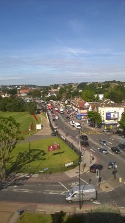 20160715-0919 - A205 Catford Road TQ374736.jpg