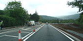 A40 Llansantffraed Junction Improvement - Coppermine - 11625.jpg