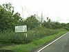 A422 Route Confirmation Sign Ettington - Coppermine - 12438.jpg