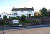 Old & New road sign B3191, Watchet - Geograph - 1661814.jpg