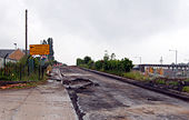 Rugby western bypass construction (11) - Geograph - 1342410.jpg