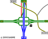 Darenth Interchange 1991.png