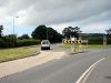 Lovesgrove roundabout - Geograph - 878130.jpg