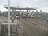 A92 Tay Road Bridge tolls - Coppermine - 16730.jpg