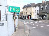 Cork City old road sign.jpg