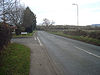 Entrance to Birlingham Close - Geograph - 1162208.jpg