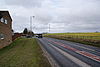 Kingsey Road, Thame - Geograph - 1740099.jpg