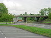 Whitchurch - Junction between A40 and A4137 - Geograph - 166284.jpg