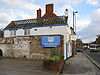 Worksop - (B6040) Cheapside View - Geograph - 1041714.jpg