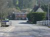 Andover Road, Upavon - Geograph - 396834.jpg