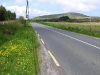 The R240 in Glentogher townland - Geograph - 1342306.jpg