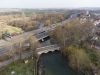 A31 road widening and bridge replacement 2020-22 - Geograph - 7421584.jpg