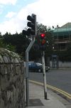 Ageing SGE traffic lights, Rathmines, Dublin - Coppermine - 10504.jpg