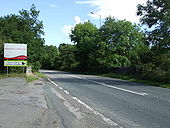 Road bridge over Ogwr river - Geograph - 934103.jpg