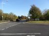 Road junction at Baldslow, East Sussex - Geograph - 2721910.jpg