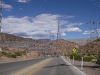 20170923-2253 - Power infrastructure on NV172 Hoover Dam Road 36.015856N 114.7462687W.jpg