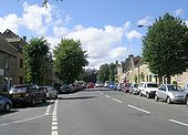 Park Street - Stow - Geograph - 941258.jpg