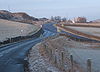 Road junction above Gawthwaite - Geograph - 1098786.jpg