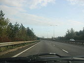 A45 Between Northampton & Wellingborough - Coppermine - 15954.jpg