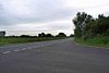 Aust Old Road junction with A403.jpg