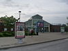 Doncaster Services on the M18 - Geograph - 818367.jpg
