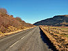 A863 in Glen Drynoch - Geograph - 1703553.jpg