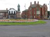 Statue of Henry Schneider, Barrow-in-Furness - Geograph - 5496235.jpg