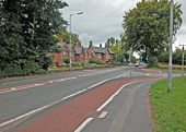 Whitchurch Road - Geograph - 1338024.jpg