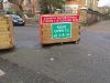 Acton Low Traffic Neighbourhood, Acacia Road closure - Geograph - 6738184.jpg