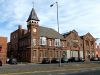 Clock tower, St Anne Street - Geograph - 3907048.jpg