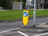 New Style Keep Left Bollard - Coppermine - 9533.jpg