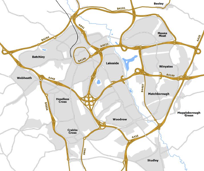 File:Redditch Complete Highway Network.jpg