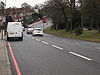 A232 on the rise-Shirley Road.jpg