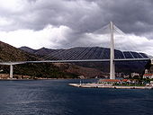 Bridge to Dubrovnik - Coppermine - 16050.jpg