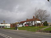 New Inn Sidley Green East Sussex - Geograph - 143478.jpg