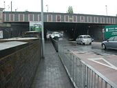 Wolverhampton, railway bridge.jpg