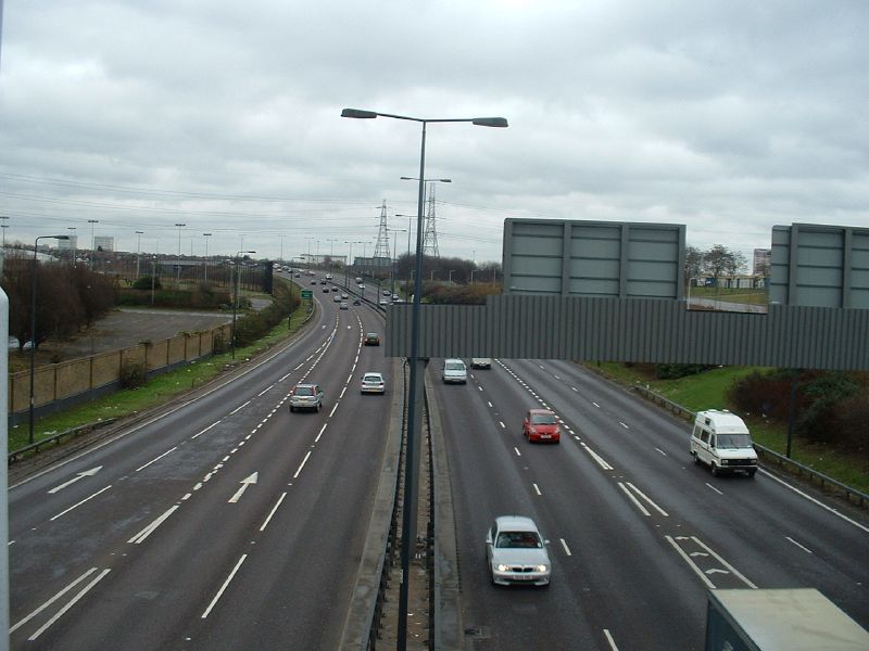 File:A12 (Temple Mills east) - Coppermine - 5535.JPG