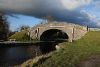 Canal bridge - Geograph - 739179.jpg