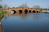 Eckington Bridge - Geograph - 757801.jpg